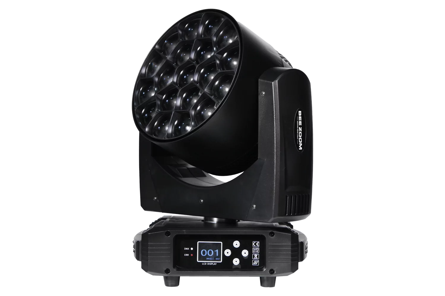 Прожектор WASH B-EYE 475W Tarboc RH-FY19A