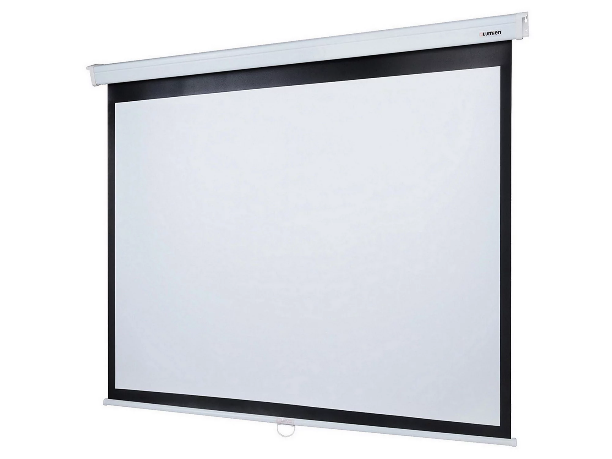 [LEP-100115] Настенный экран Lumien Eco Picture 4