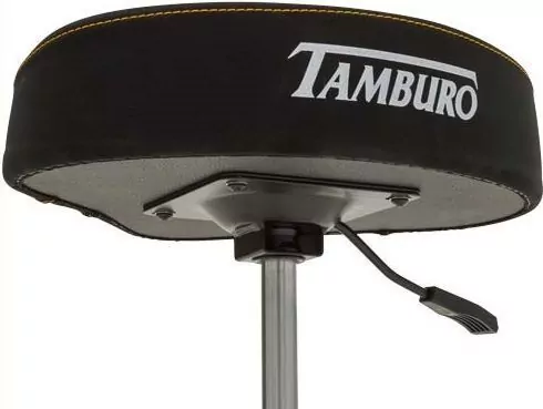Стул для барабанщика TAMBURO DTAIR51 4