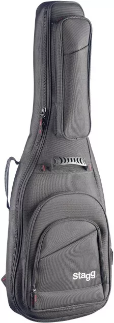 Чехол для электрогитары STAGG STB-NDURA 15 UE