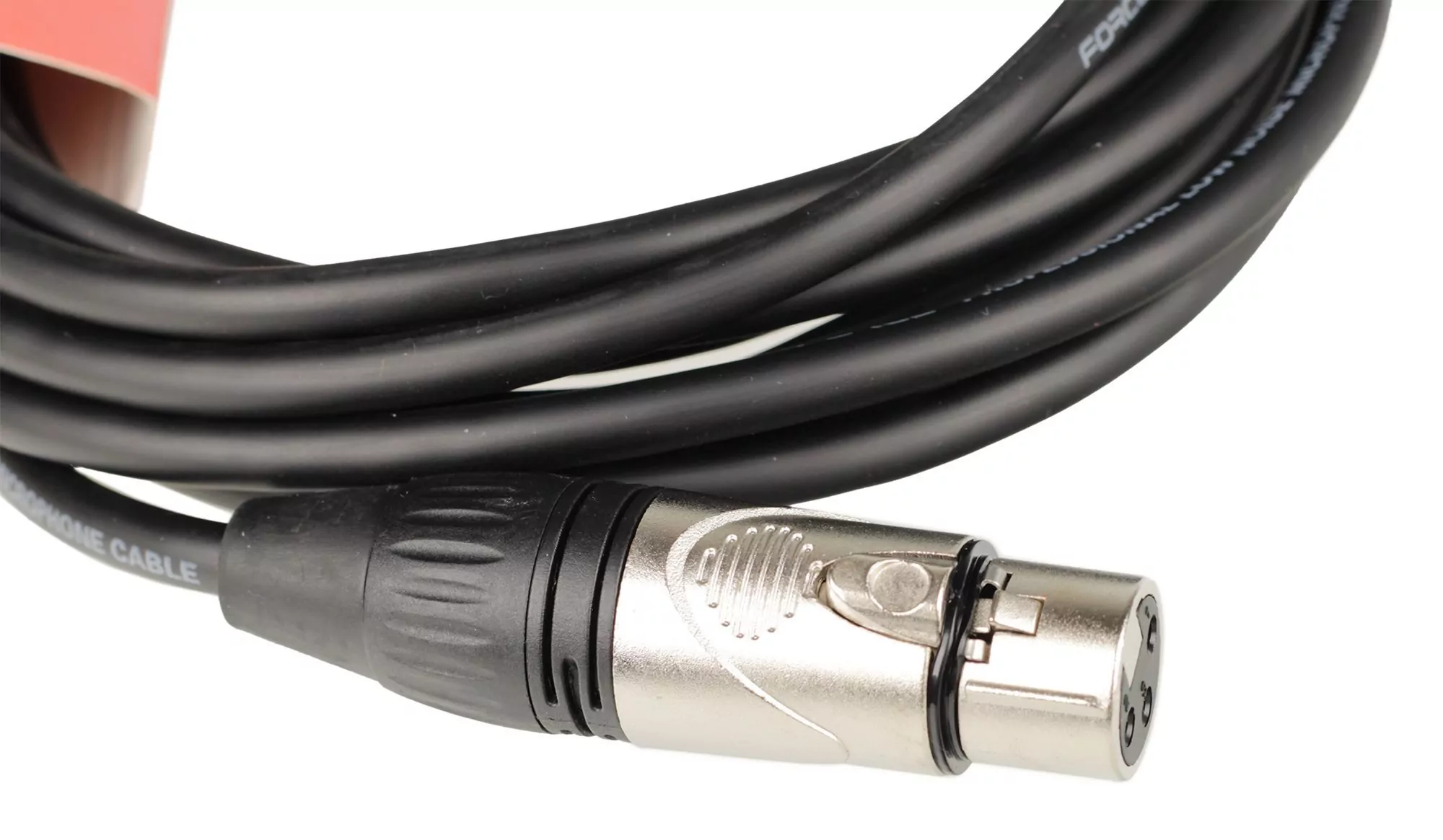 Кабель микрофонный FORCE FMC-05/4.5 5
