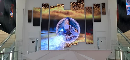 Кейс: как мультимедиа делают нас участниками истории в Музее Крыма и Новороссии