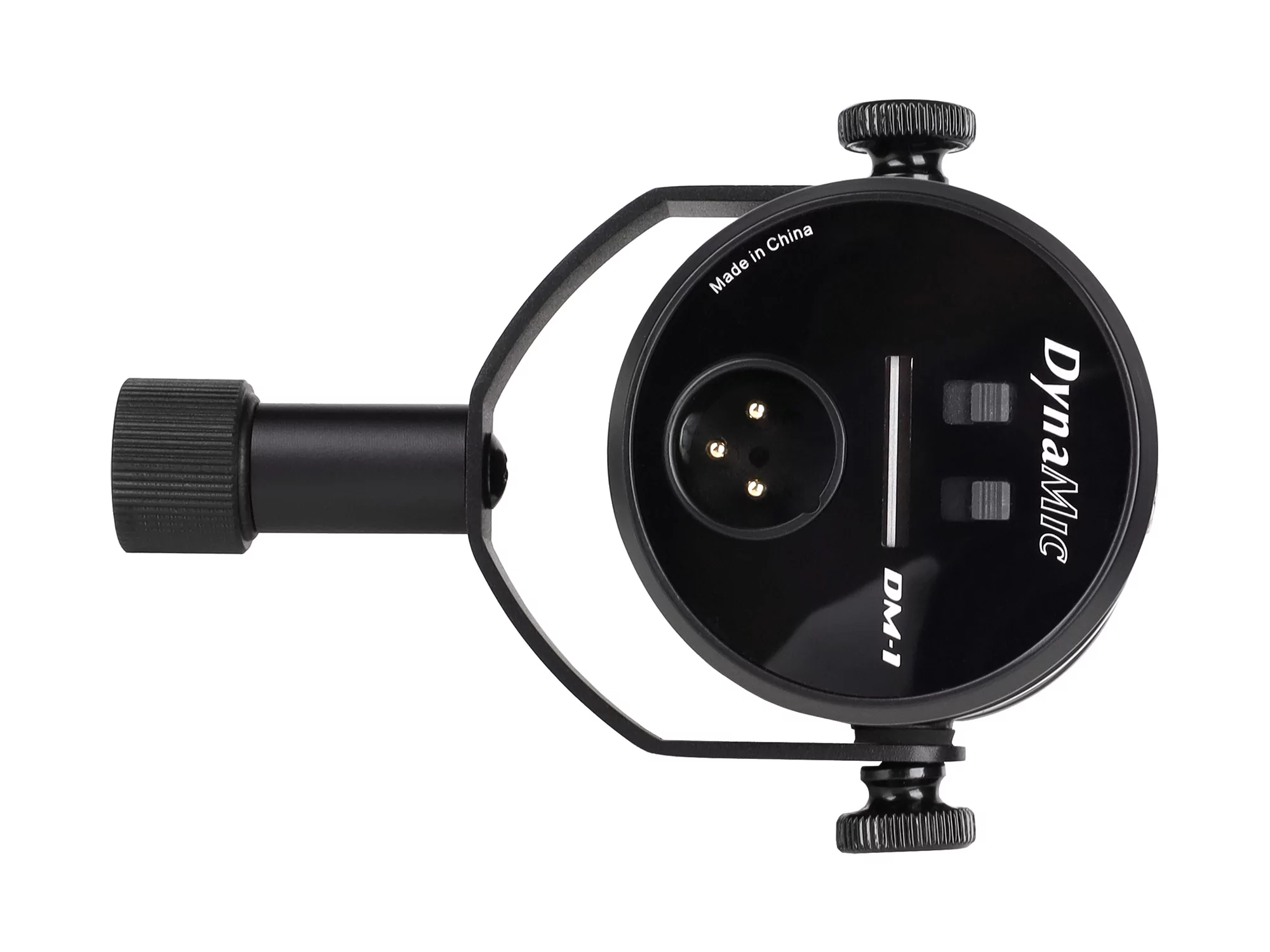 Микрофон динамический Icon DynaMic 11