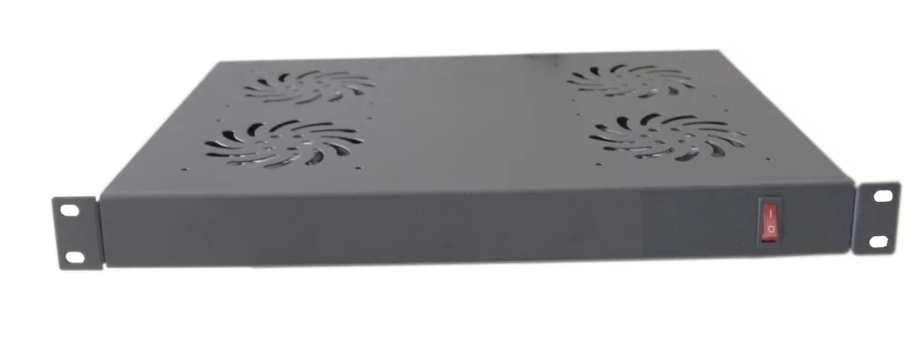 Модуль вентиляторный Wize Pro W1UFAN4