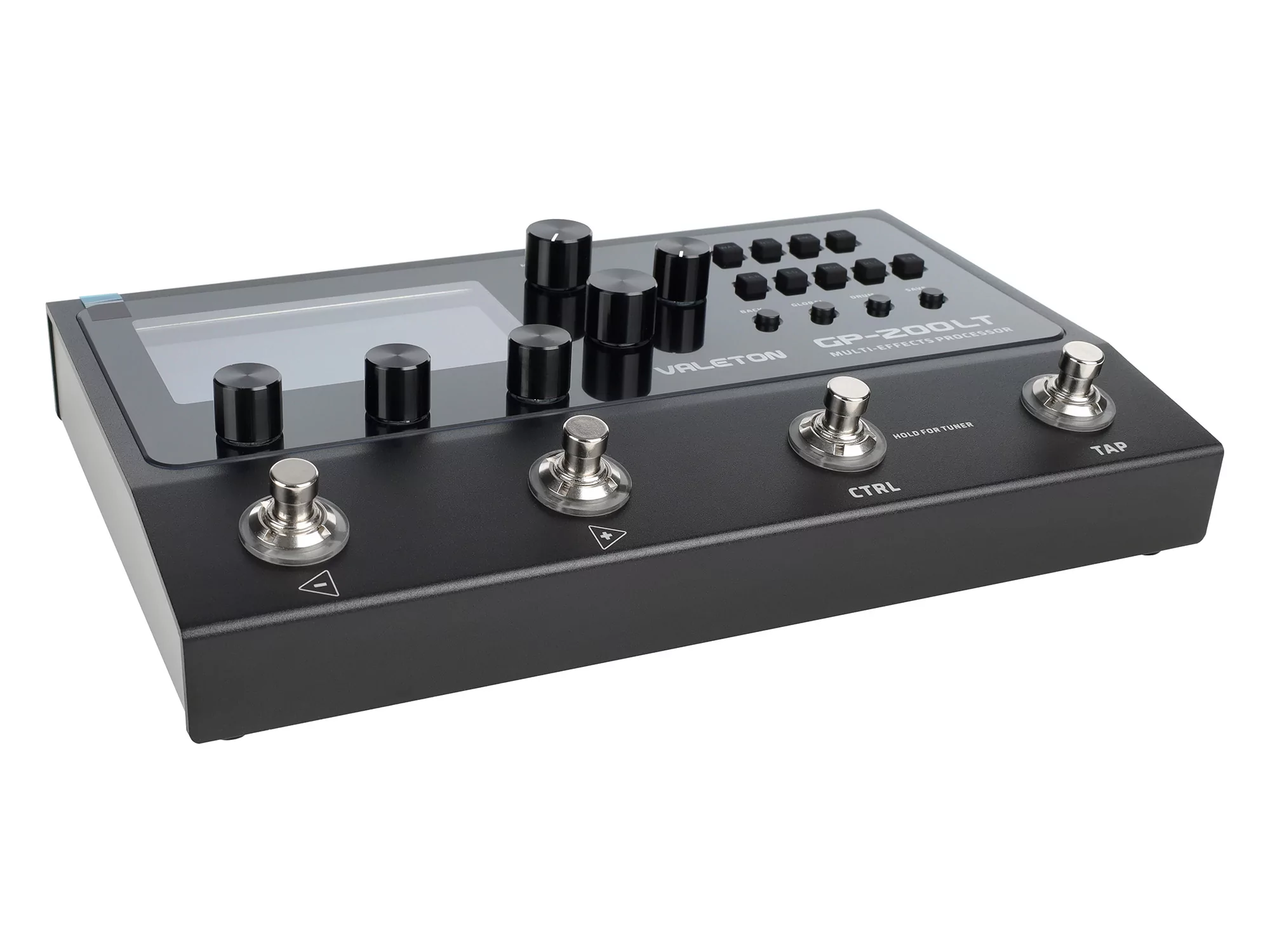 Напольный процессор эффектов Valeton GP-200LT 2