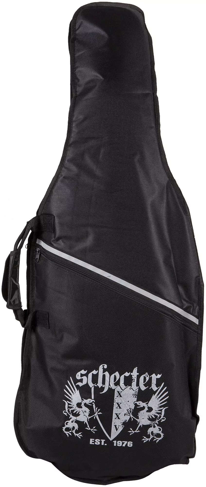 Электрогитара SCHECTER C-1 SGR BY SCHECTER WSN 9