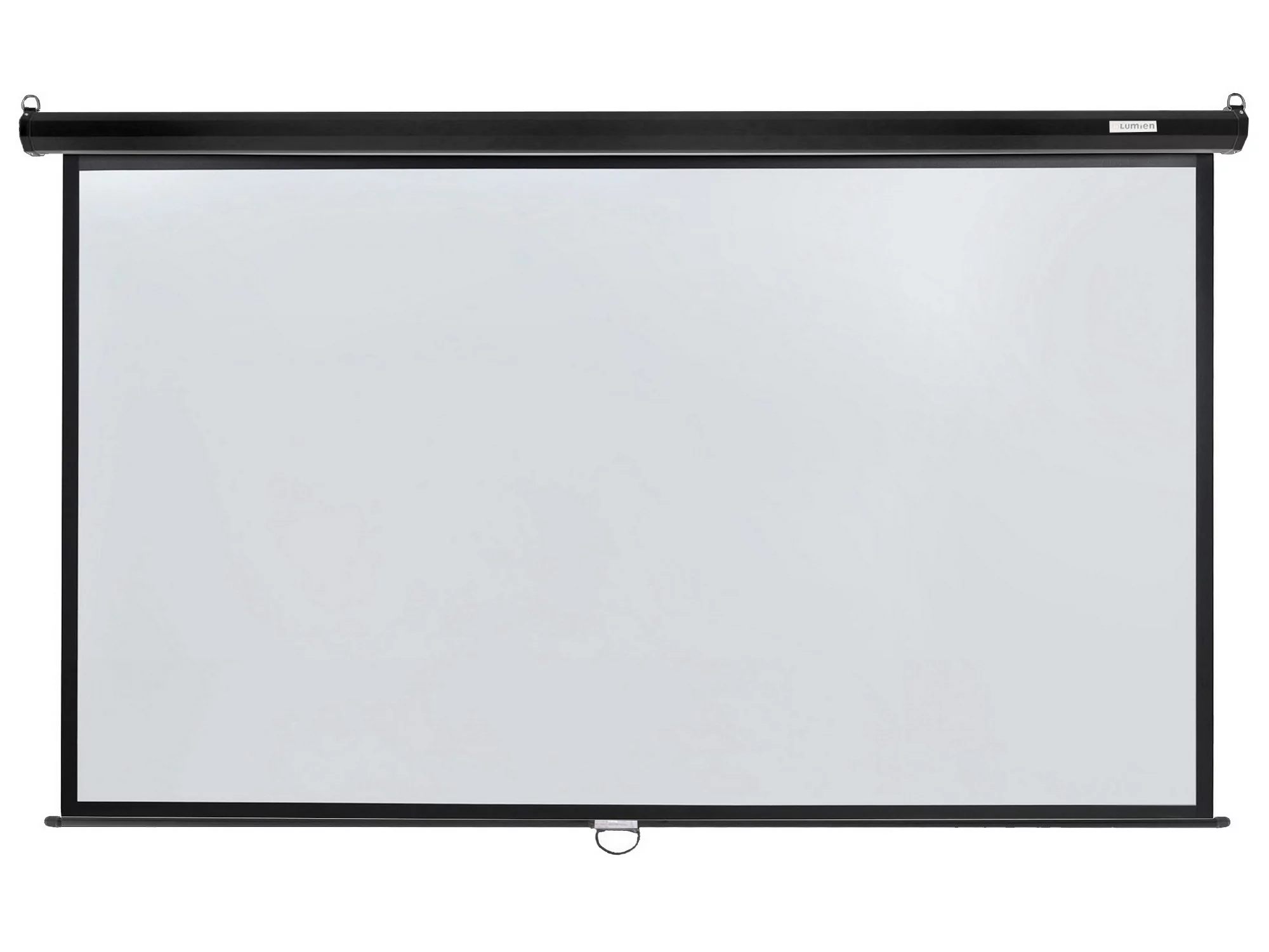 [LEP-100130] Настенный экран Lumien Eco Picture