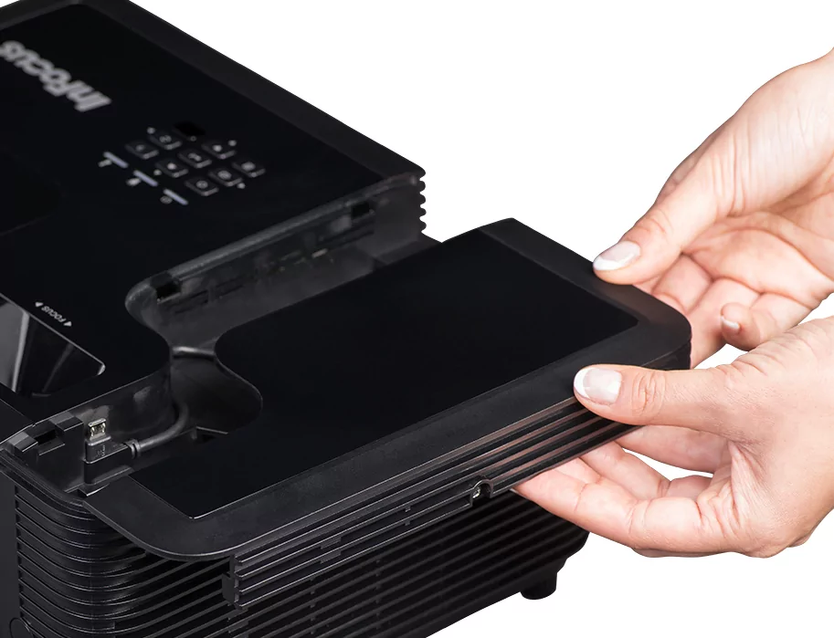 Проектор InFocus IN134ST 9