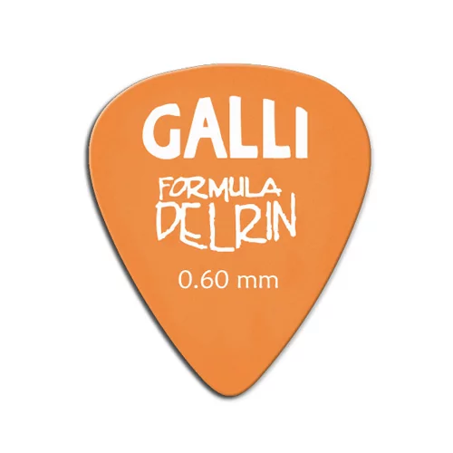 Медиатор GALLI STRINGS D51O