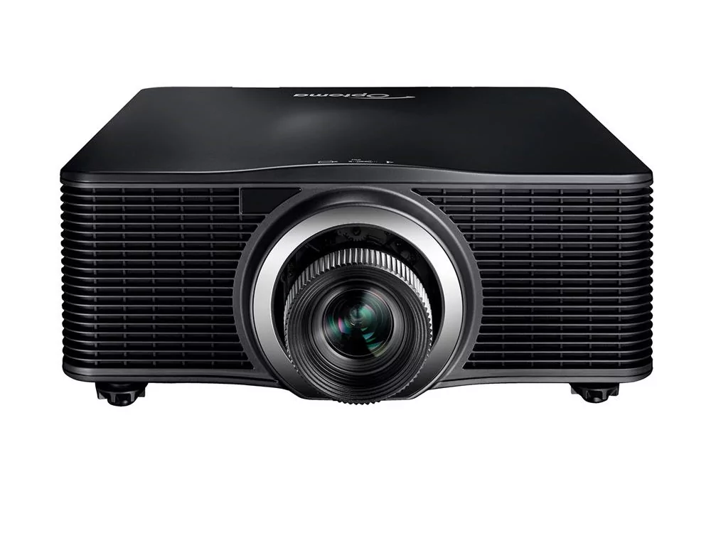 Лазерный проектор Optoma ZU1100 2