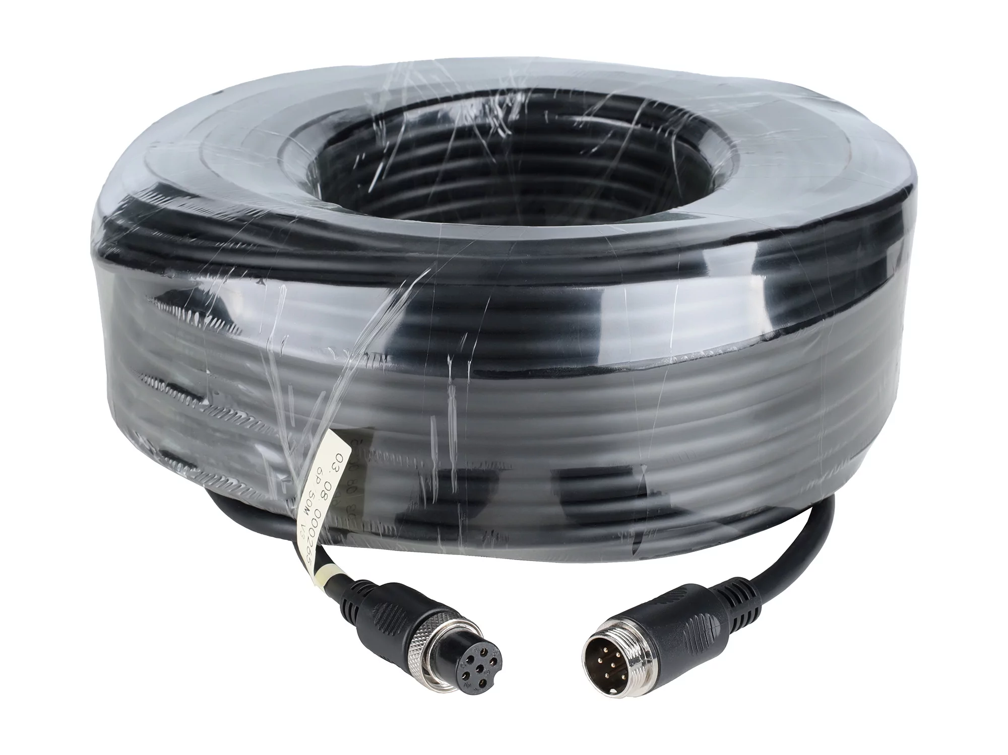 Кабель Intrend ICS-St-EC50 2