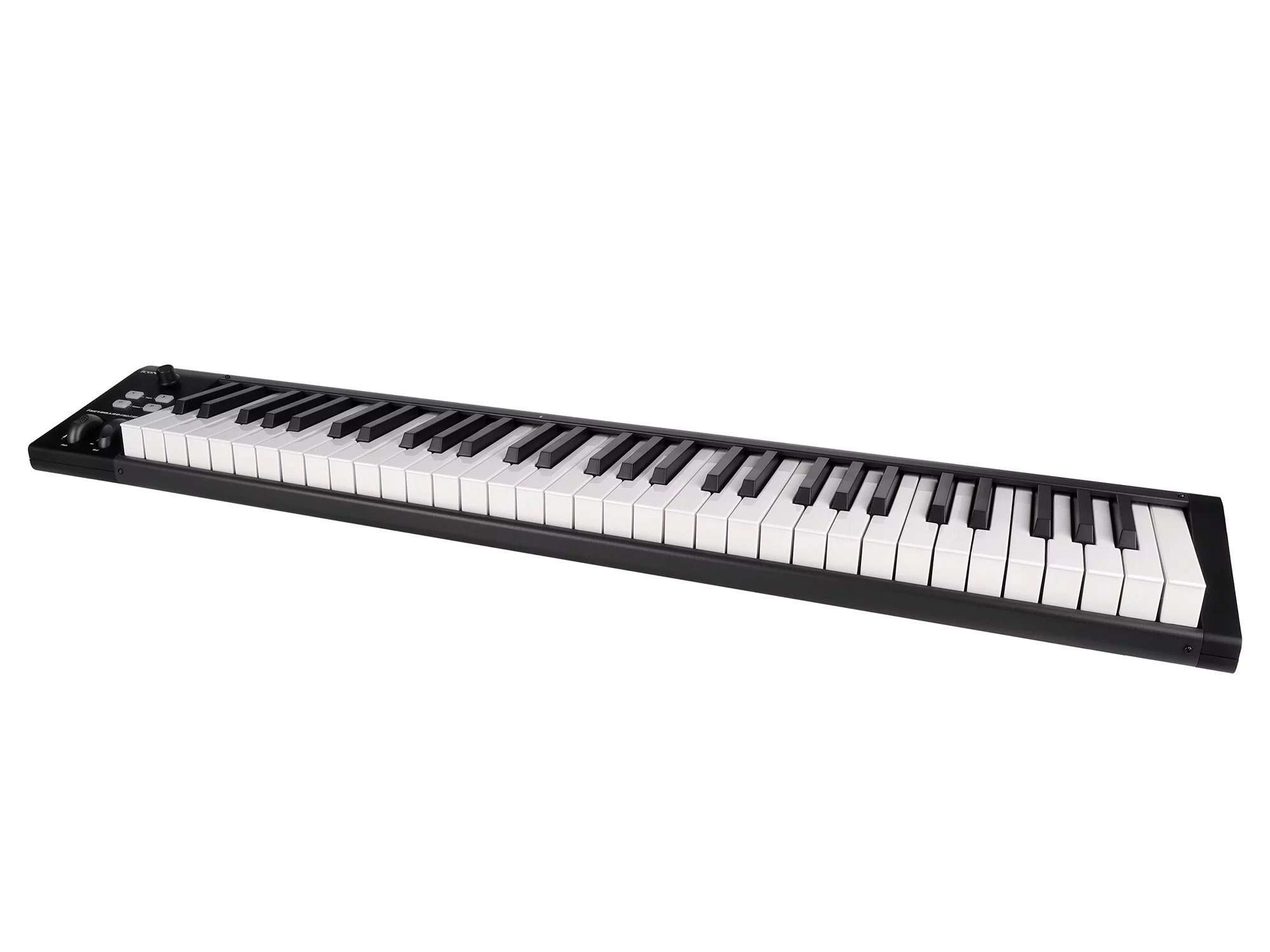 MIDI клавиатура Icon iKeyboard 6 Nano 4