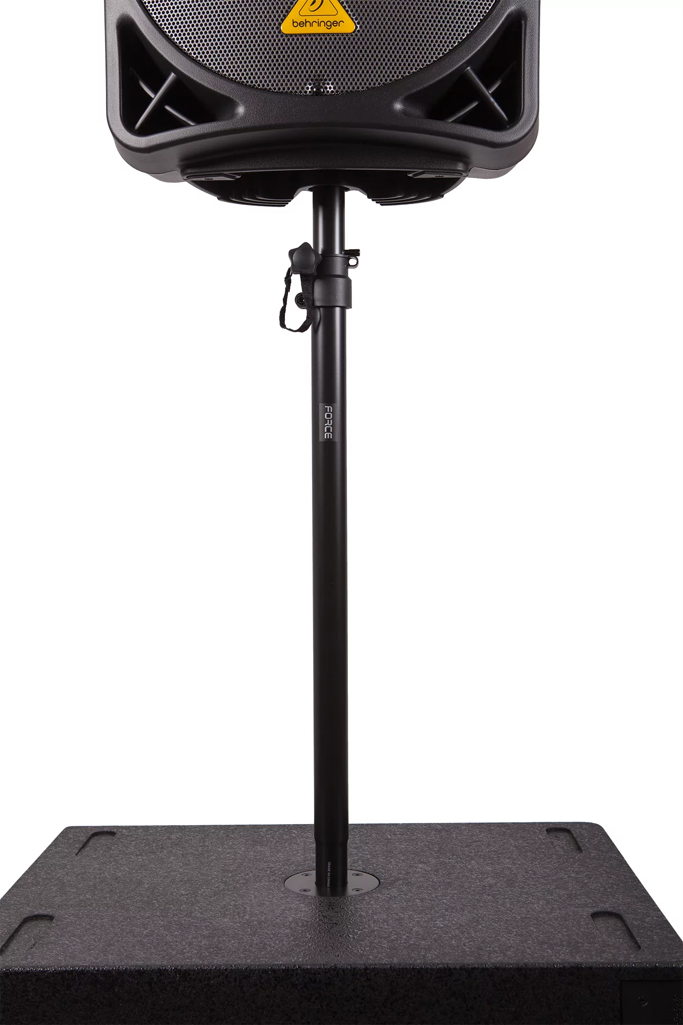 Стойка для акустической системы FORCE SSC-08 4