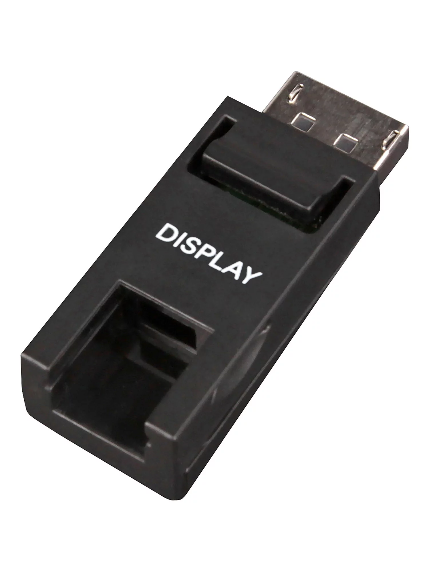 Отсоединяемый модуль, приемник DP (M) - mDP (F) Wize WMP10-R 5