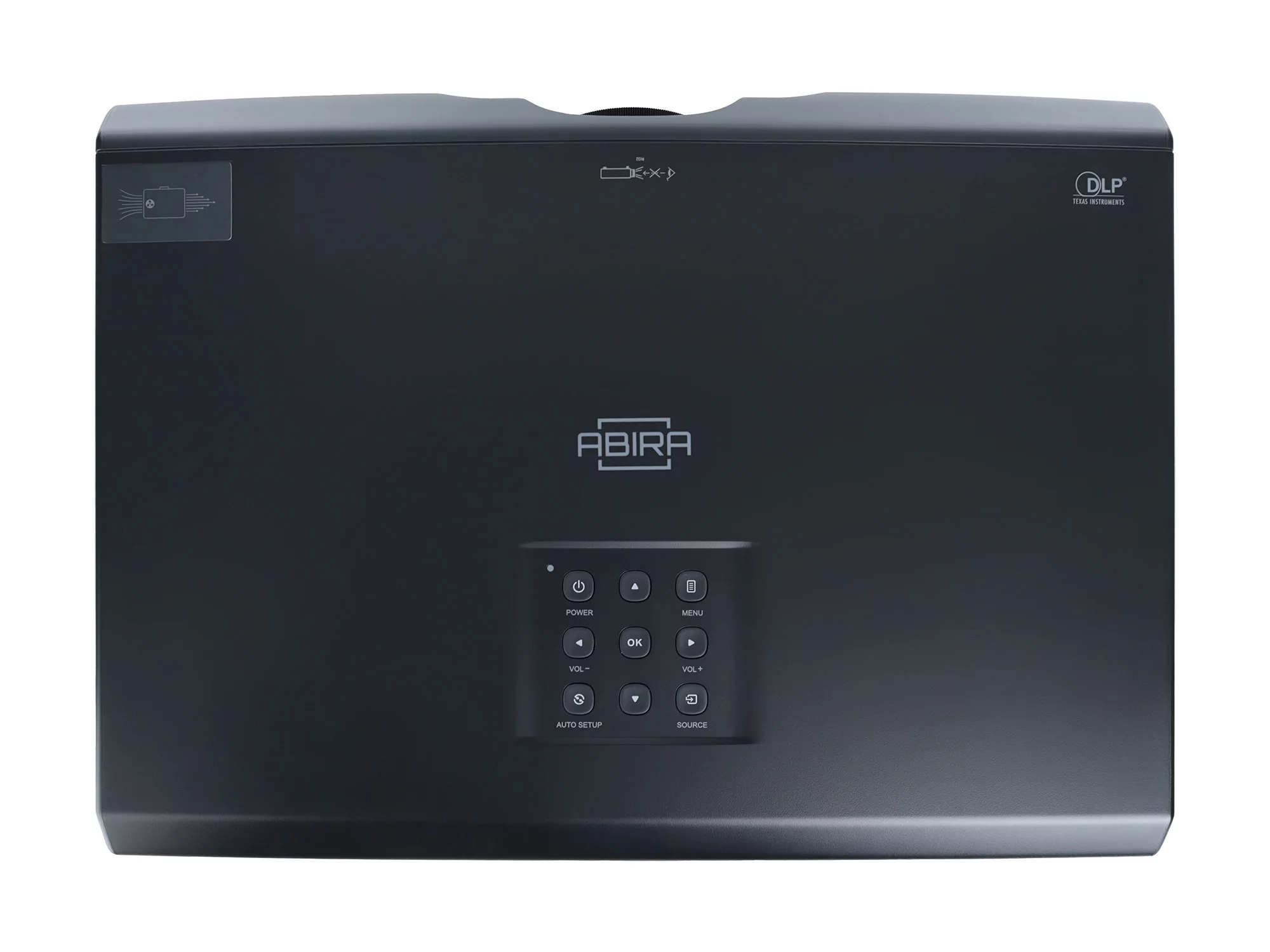 Лазерный проектор Abira AB-D90ZL 16