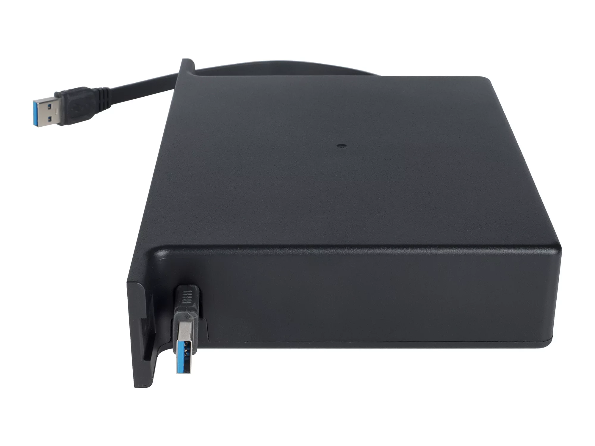 Кабельный ретрактор Wize Pro WRTS-USBA-RT 4