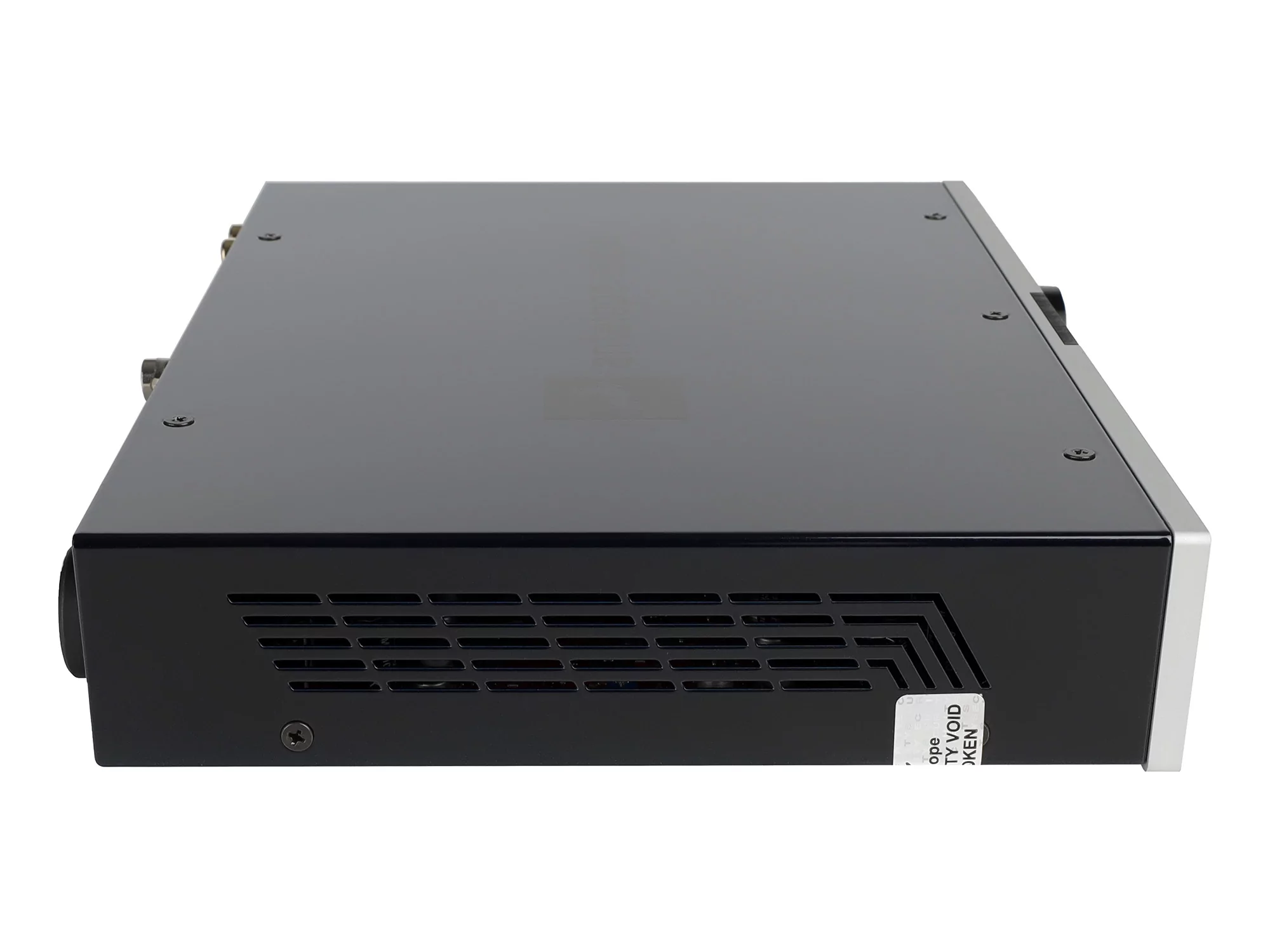 Аудиоинтерфейс Antelope Audio Discrete 4 Pro Synergy Core 9