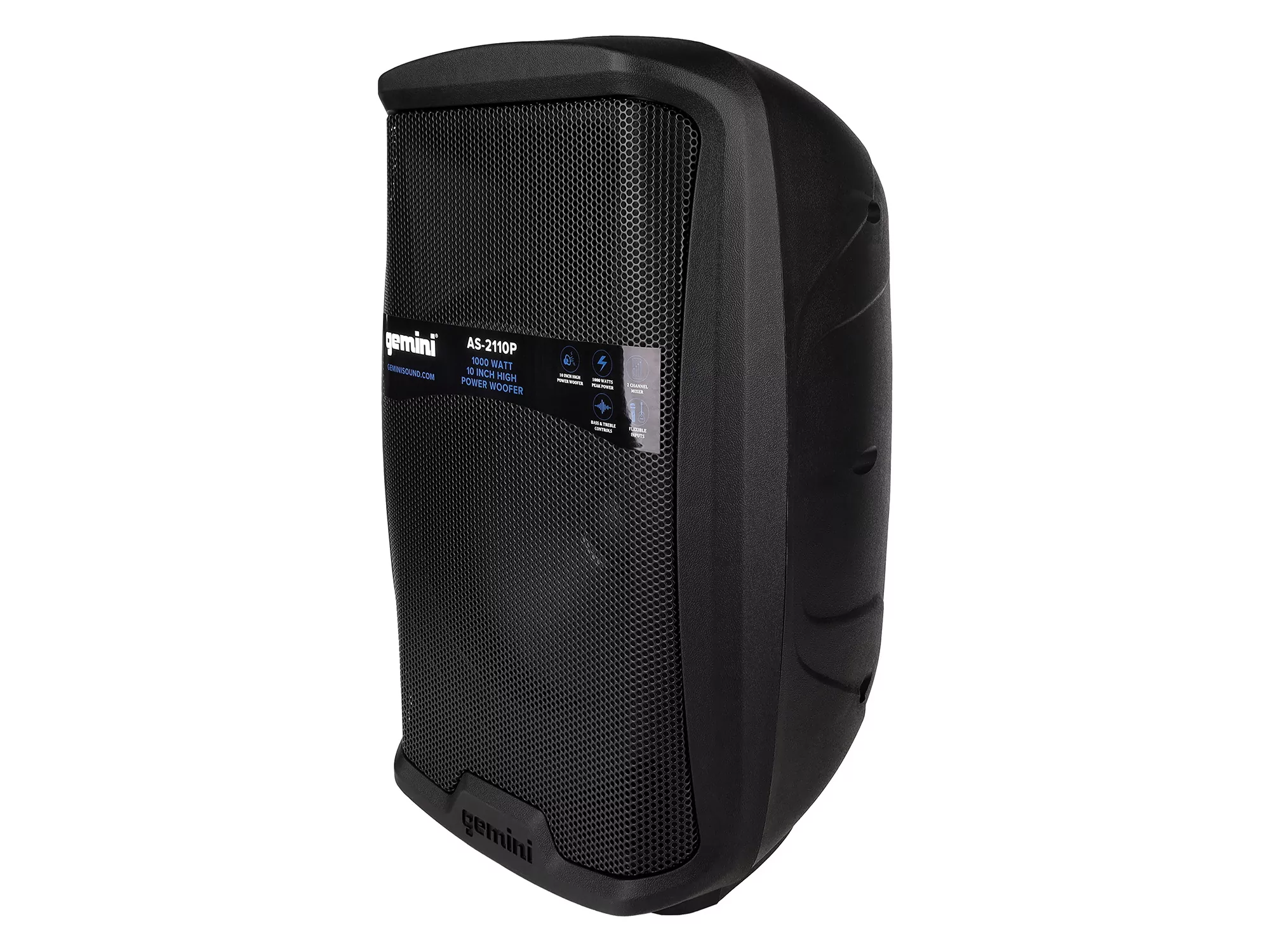 Акустическая система Gemini AS-2110P 5