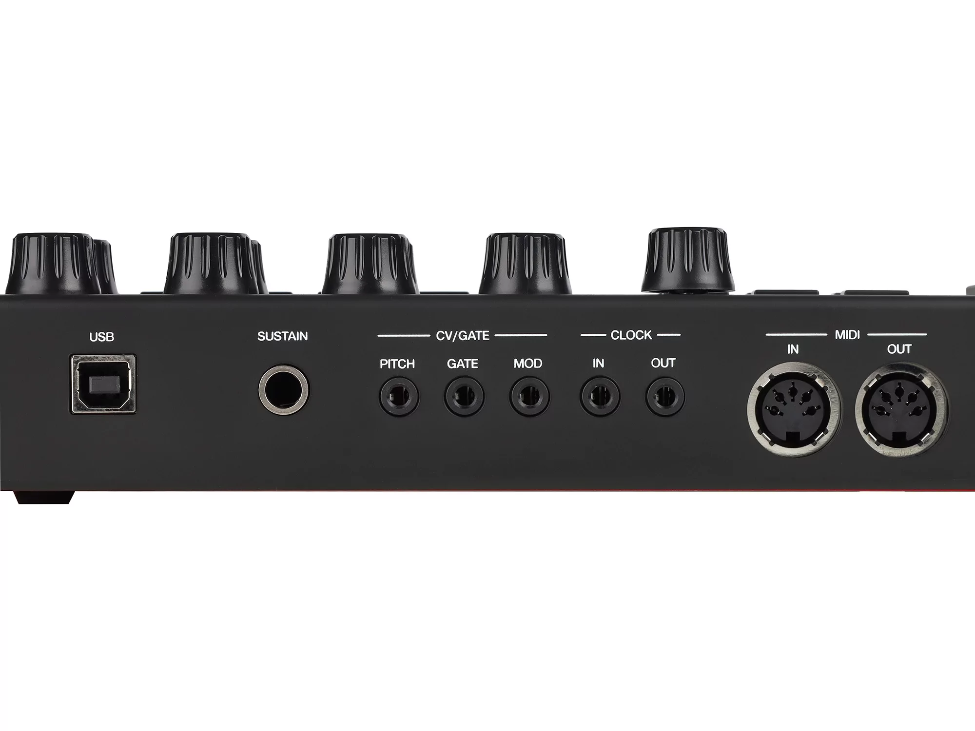 MIDI клавиатура AKAI MPK Mini Plus 5