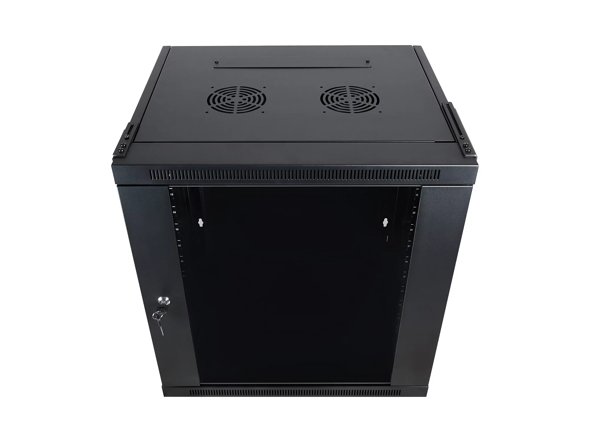 Настенный шкаф Wize Pro W12UQSR 18