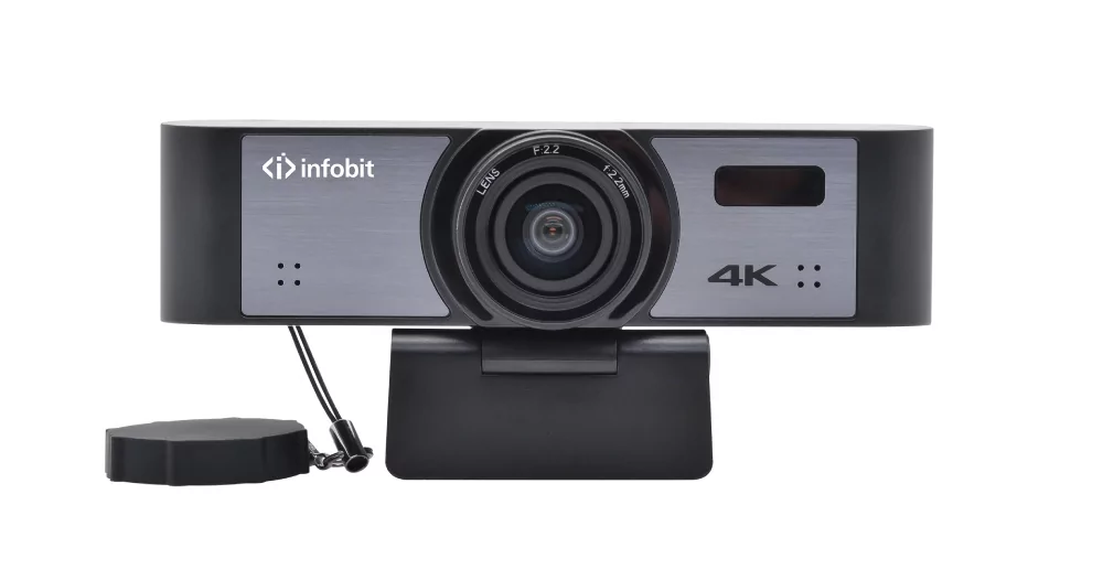 4K камера Infobit iCam 50