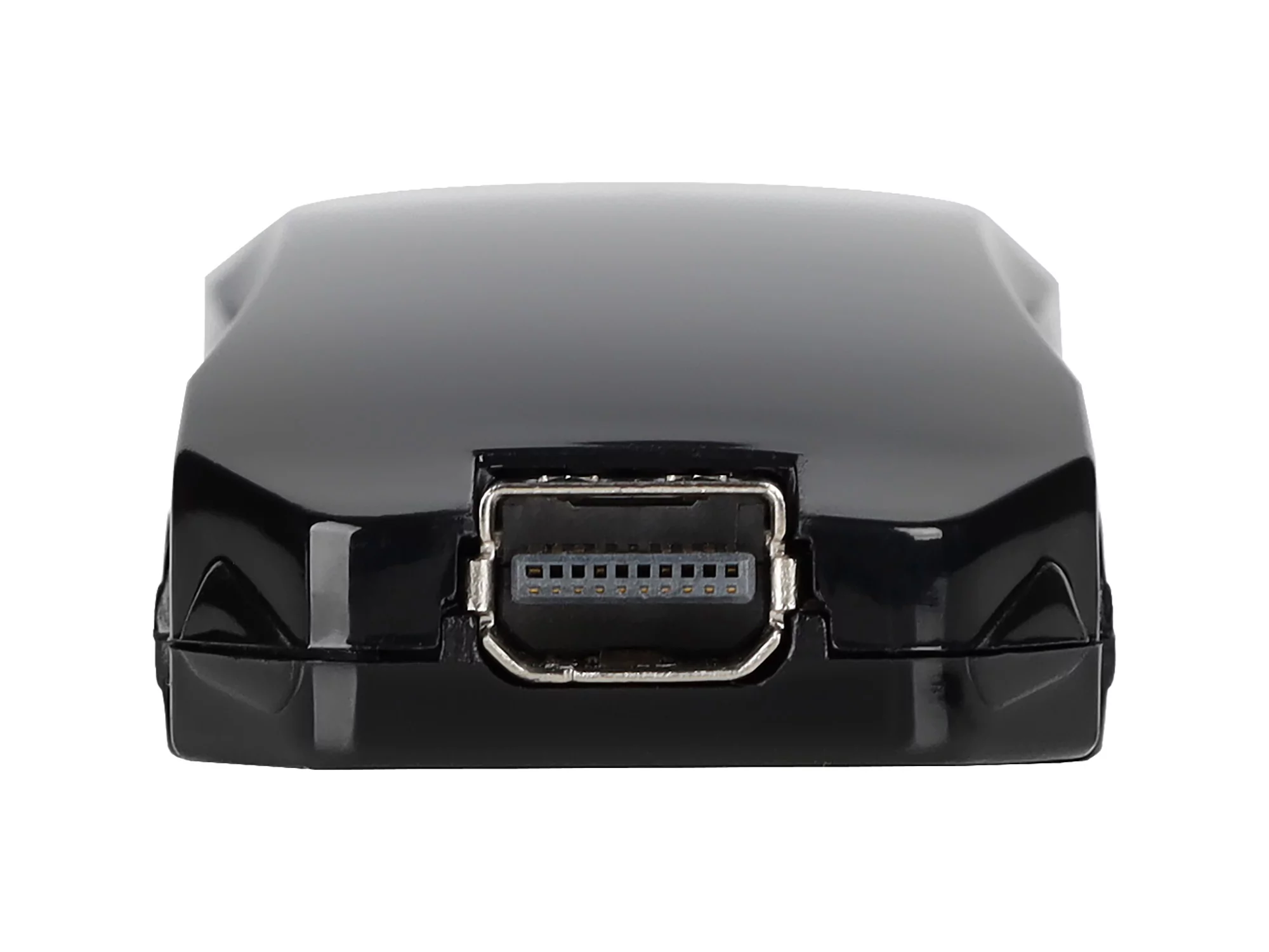 Конвертер сигнала iconBIT HS-2515 9