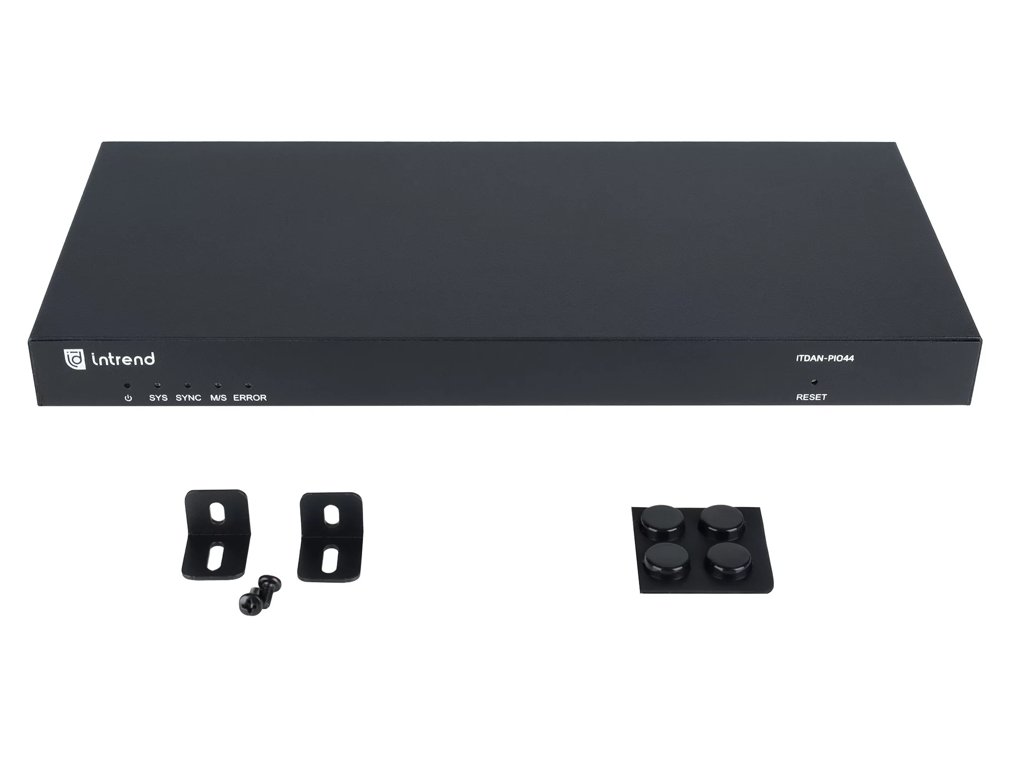 Конвертер Intrend ITDAN-PIO44 6