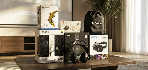 Лучшие наушники для компьютера в 2026 году