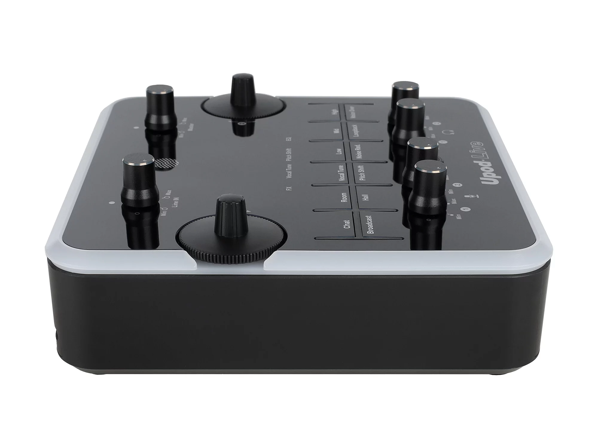 Аудиоинтерфейс USB Icon UPod Live 8