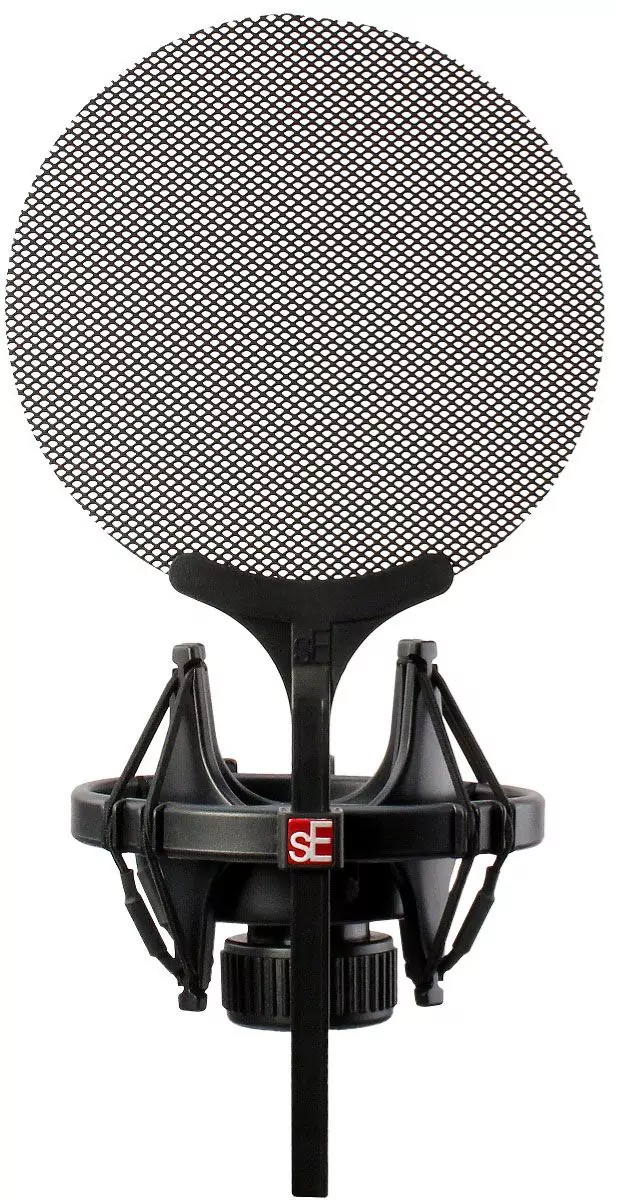 Микрофон конденсаторный sE Electronics SE 2200 10