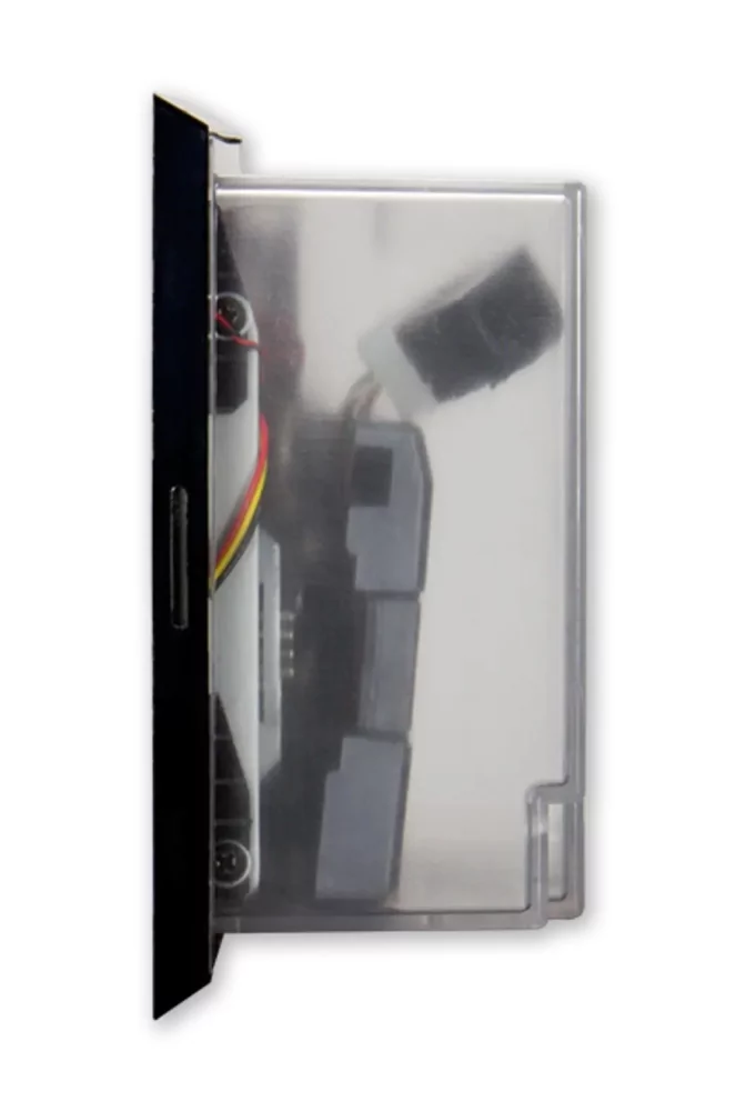 Сенсорная панель управления AMX MD-702-BL 6