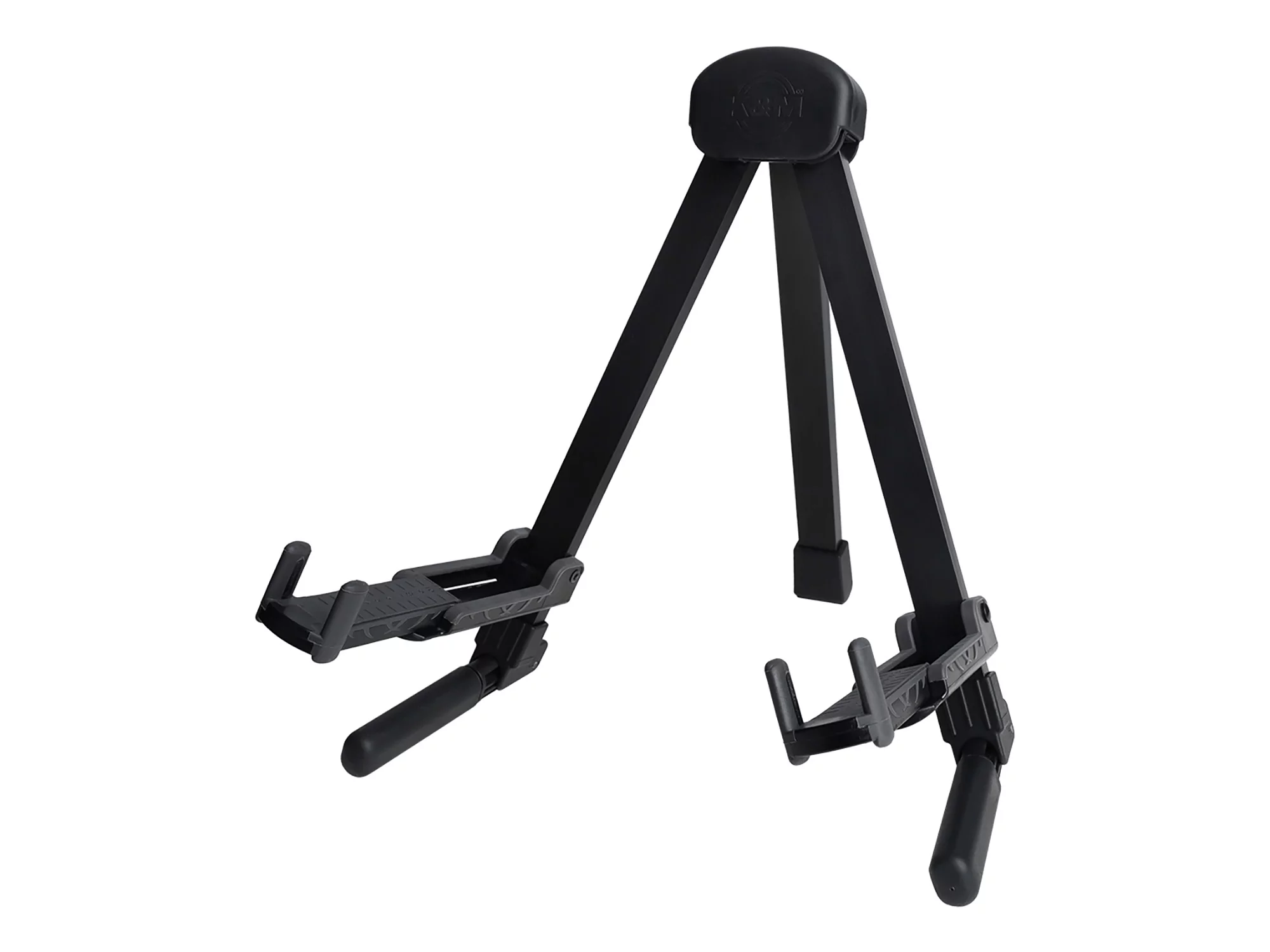 Складная стойка для гитары K&M 17550-000-35 4