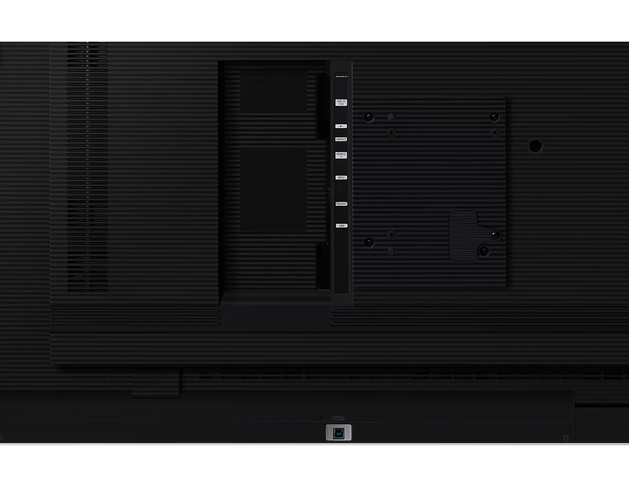 Интерактивный дисплей FLIP Samsung WM75B 6