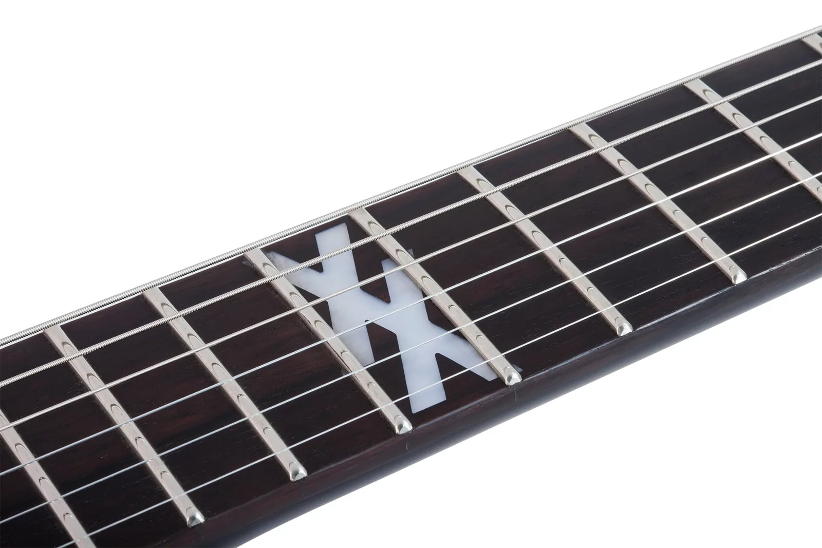 Электрогитара SCHECTER PT-MGK HP 12