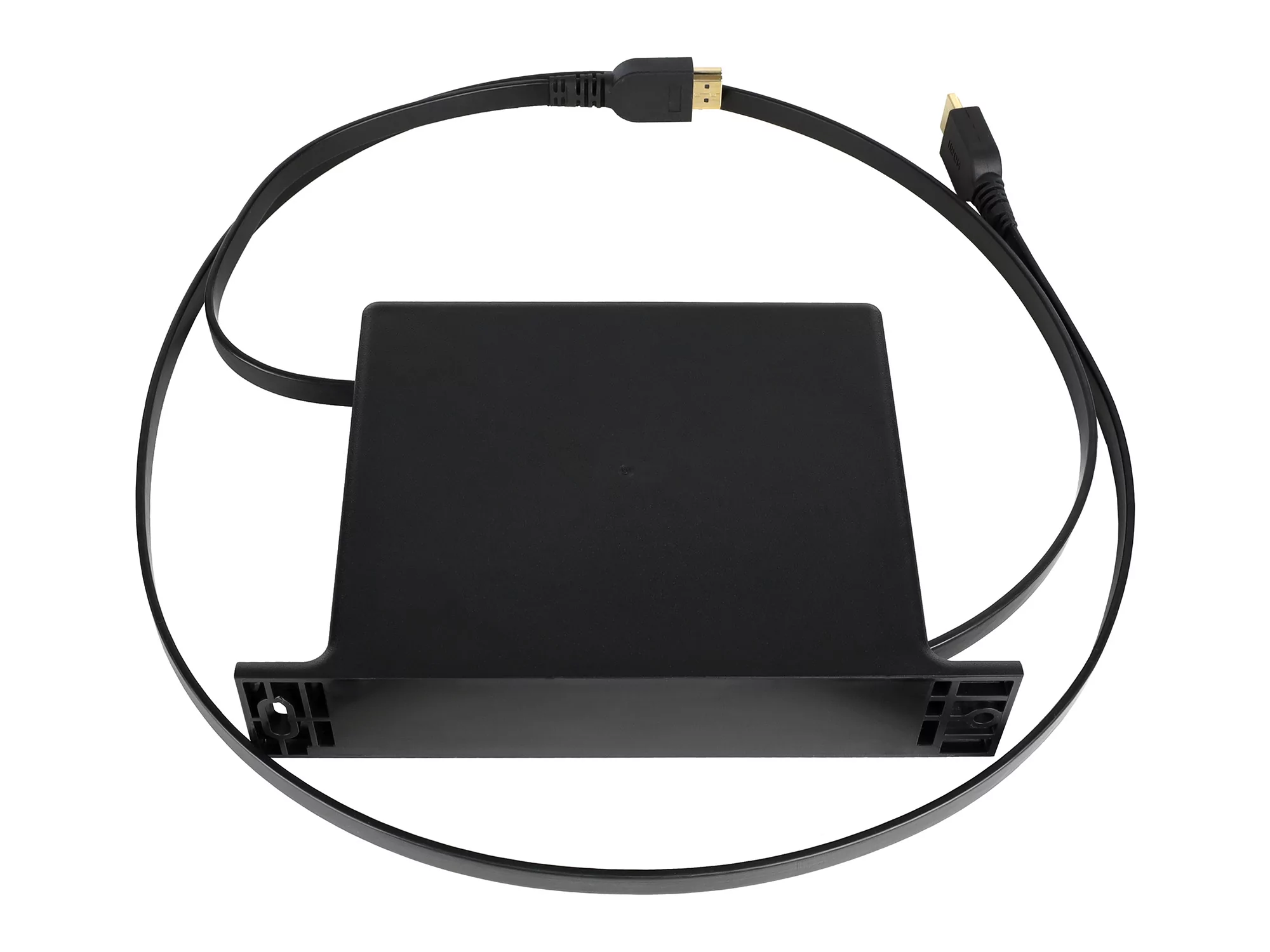 Кабельный ретрактор Wize Pro WRTS-HDMI120-RT 2