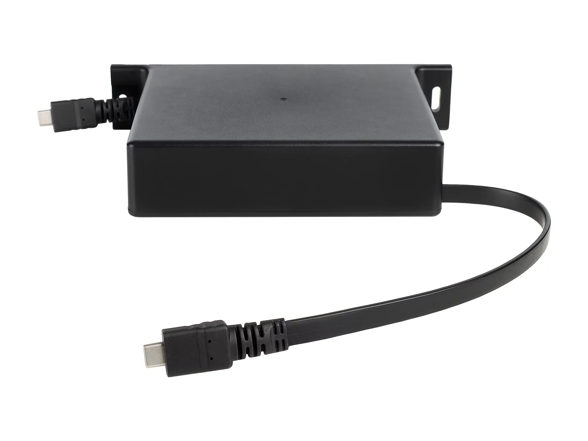 Кабельный ретрактор Wize Pro WRTS-USBCV-RT 25