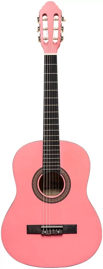 Классическая гитара STAGG C430 M PK 2