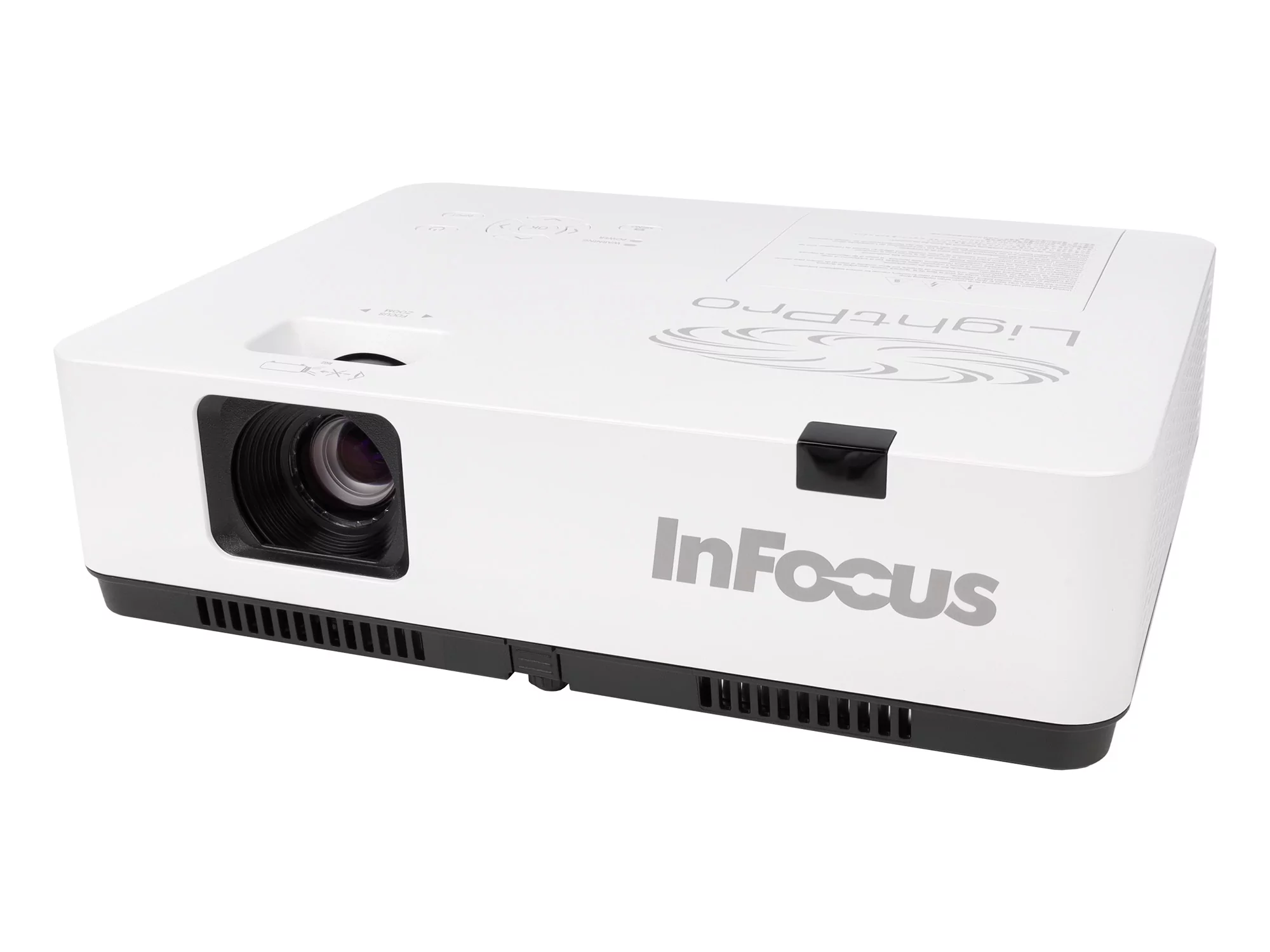 Проектор InFocus IN1024 2