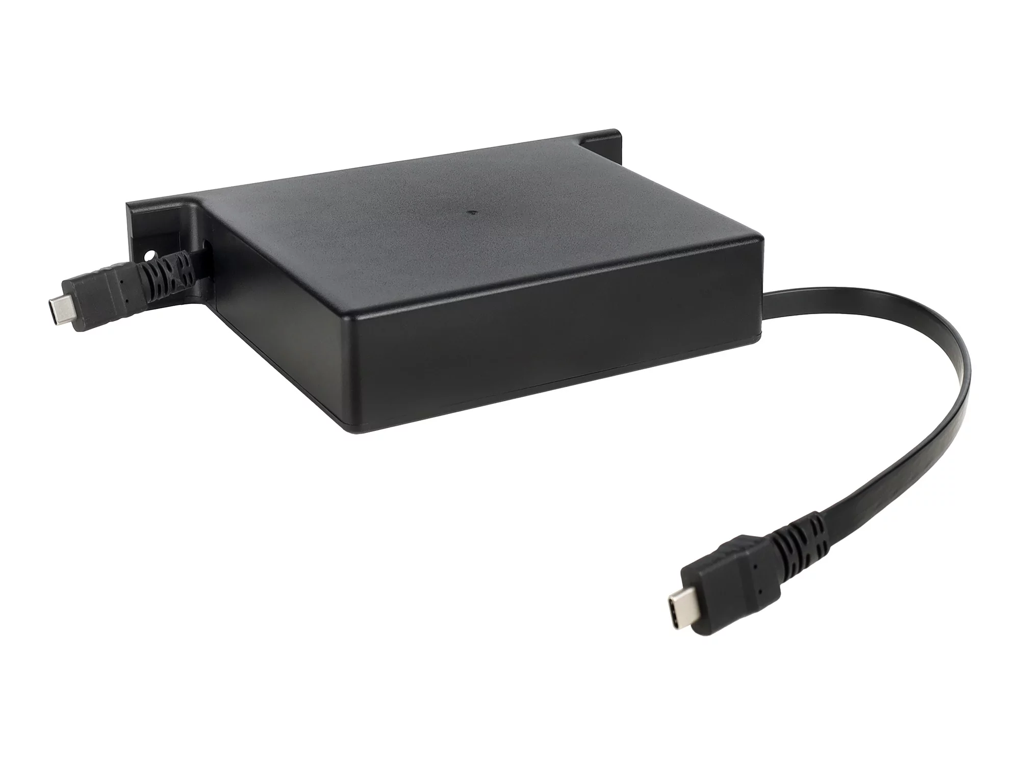 Кабельный ретрактор Wize Pro WRTS-USBCV-RT