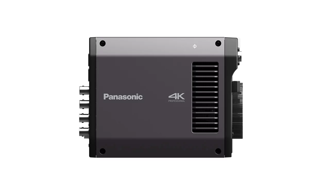 Бокс-камера Panasonic AK-UBX100GJ 6