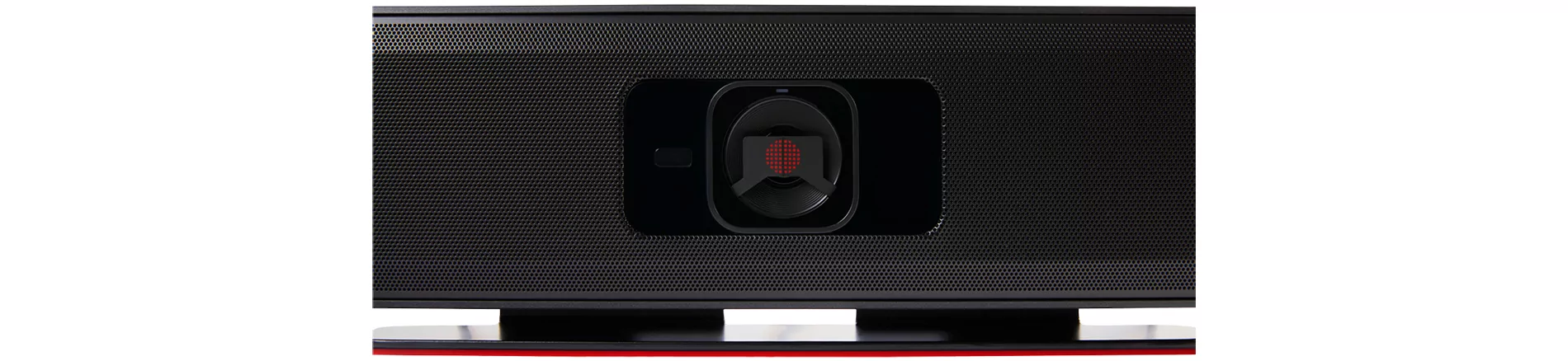 Видеосаундбар Biamp Parle VBC 2500 4