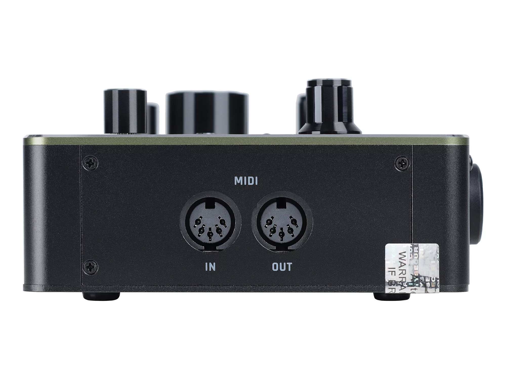 Аудиоинтерфейс Antelope Audio Zenith 2 11