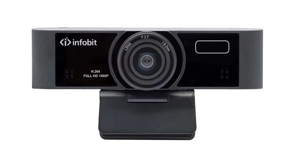 HD камера Infobit iCam 30