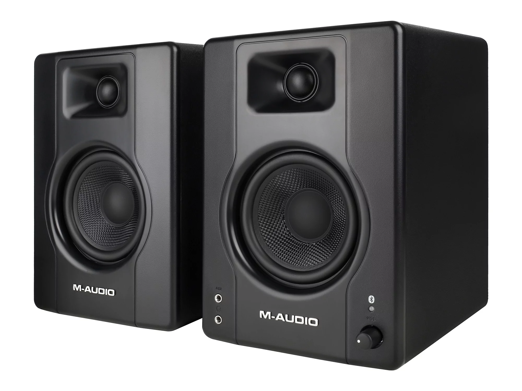 Акустическая система M-audio BX4 BT (пара) 10