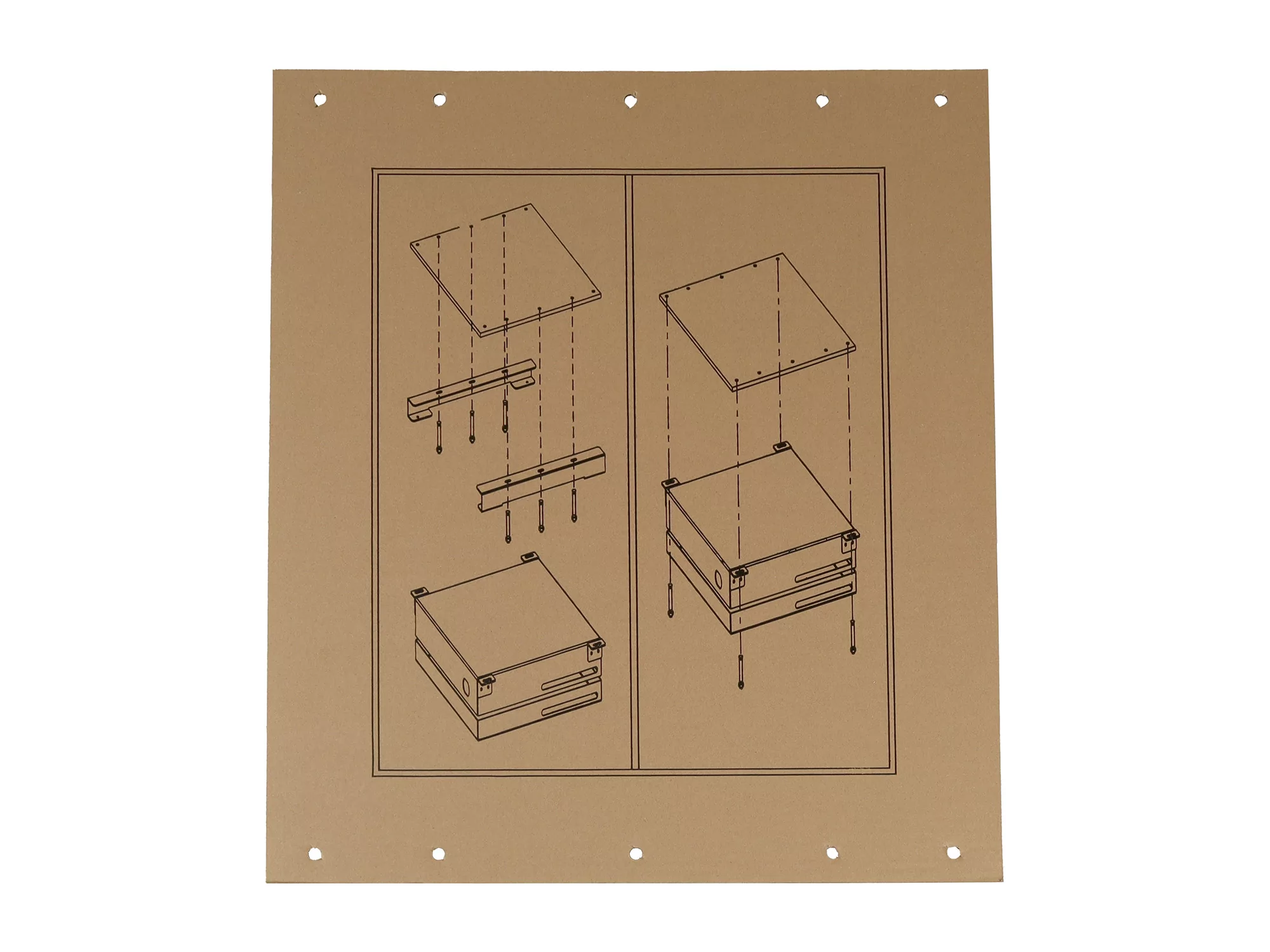 Лифт Wize Pro PL80 23