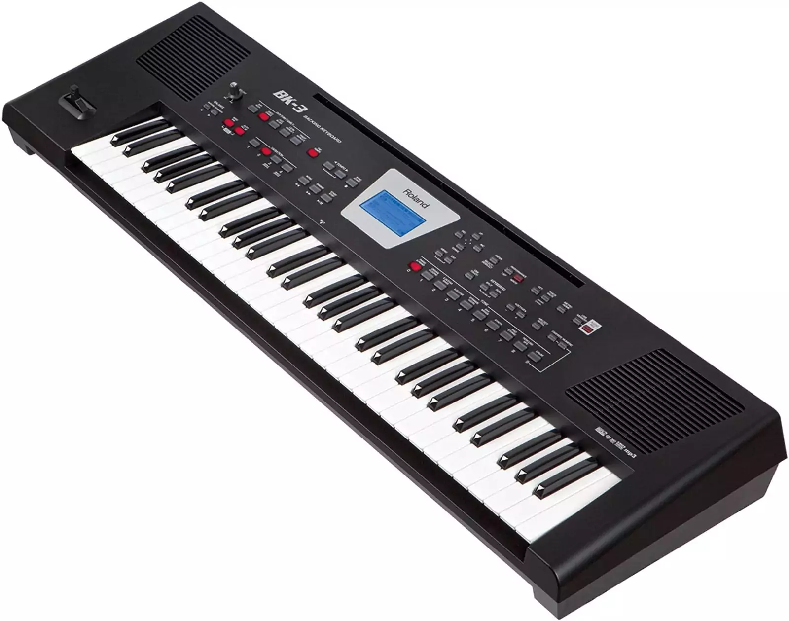 Синтезатор ROLAND BK-3