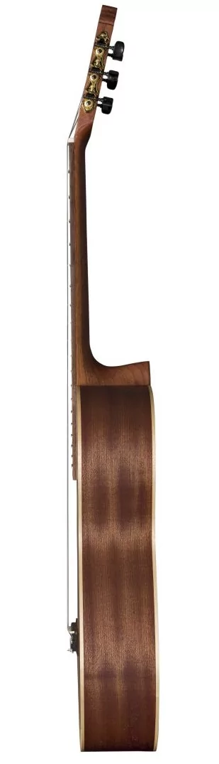 Классическая гитара LA MANCHA Rubi CM/59 3
