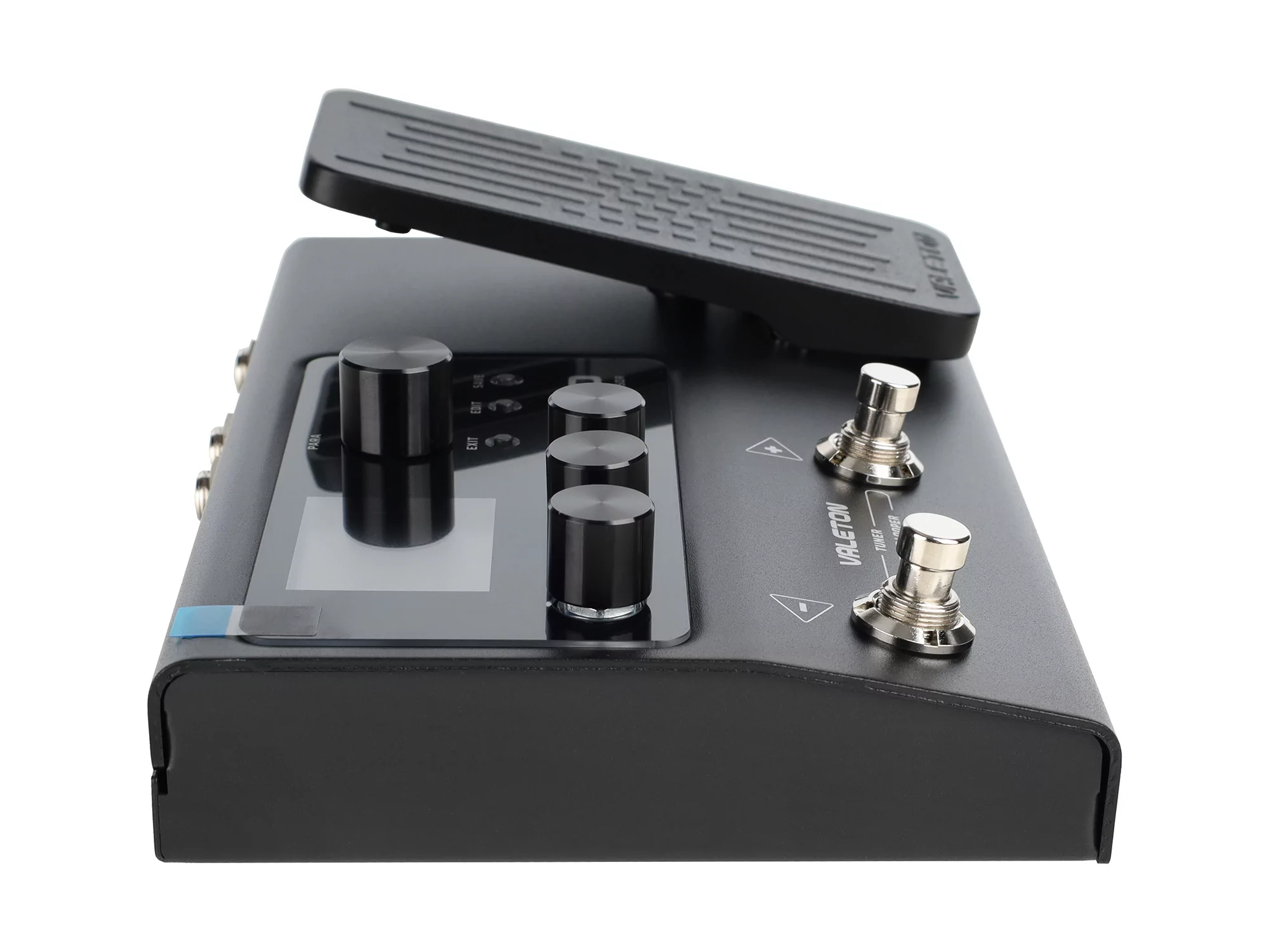 Напольный процессор эффектов Valeton GP-100 8