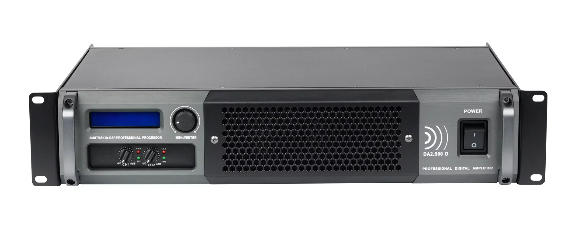 Усилитель DS Proaudio DA2.900 DSP 2