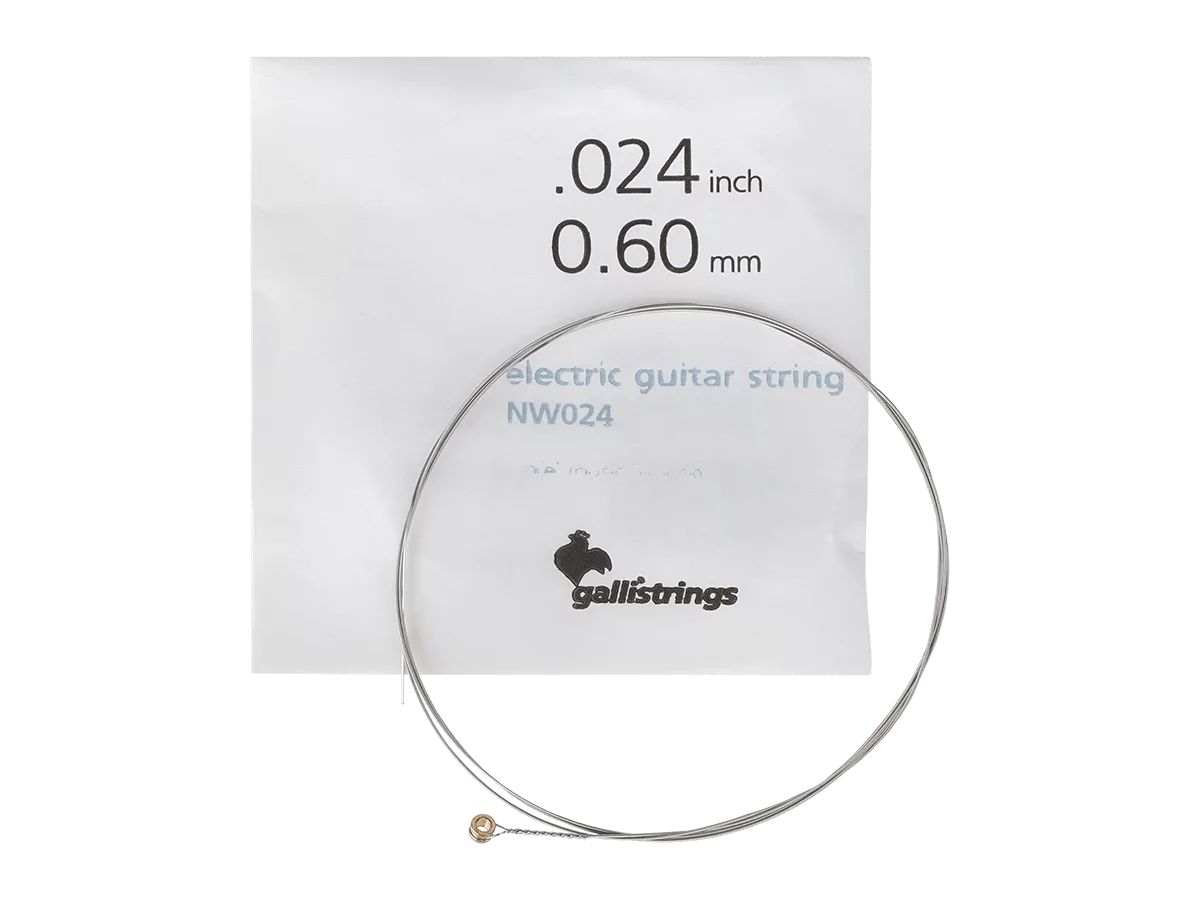 Набор струн GALLI STRINGS RS942-SET 11